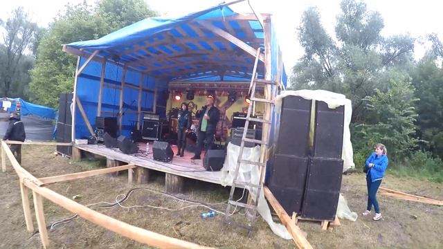 Байкфест Млини як це було смотреть онлайн