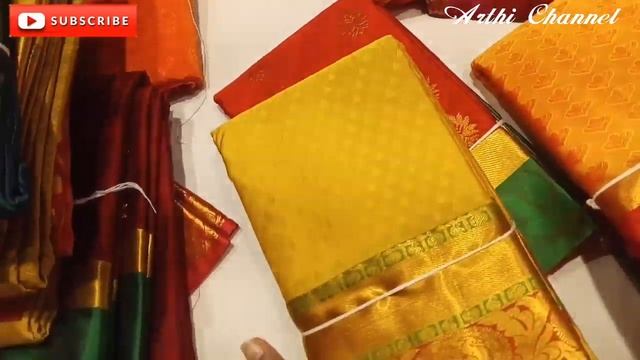 Samuthirika Pattu Buy1 Get1 Offer Aadi Sale ||New Saravana store T Nagar Panagalpark - Arthi Channe смотреть онлайн