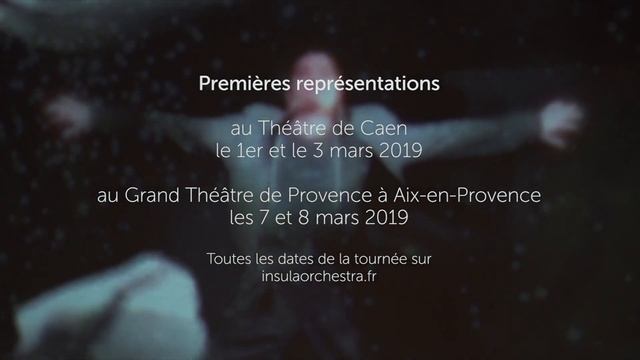 Freischütz - teaser смотреть онлайн