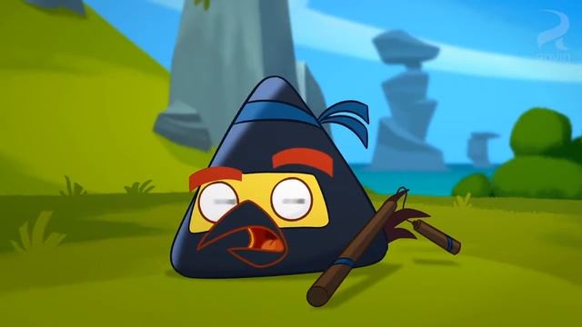 Злые птички-42 Икота смотреть онлайн