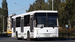 НефАЗ-5299-10-42 (Cummins ISB6.7e4270B & ZF 6S 1200BO)