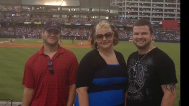 Brad and Tara Long as I live смотреть онлайн