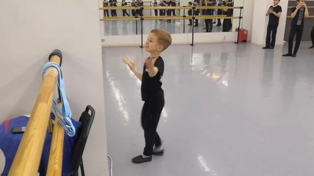 Школа лезгинки АссаПати смотреть онлайн