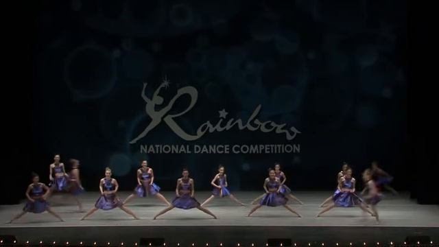 We Are - Orion Oxford Dance Arts