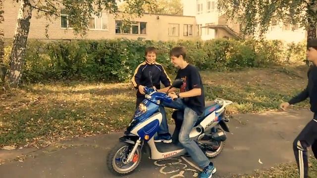 Жизнь в GTA San Andreas смотреть онлайн