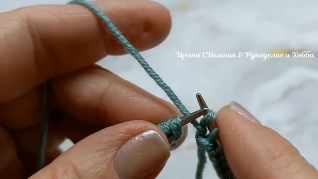 САМАЯ КРУТАЯ И КЛАССНАЯ АЖУРНАЯ ГОРЛОВИНА - АЖУРНАЯ ПЛАНКА СПИЦАМИ смотреть онлайн