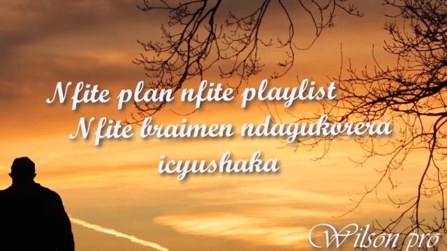 BwizaWIBESHYA ft Mico the Best Official Lyrics Video смотреть онлайн