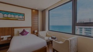 Rosamia Da Nang Hotel, Da Nang, Vietnam