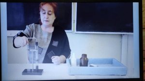 Практическая работа №2 Получение и собирание кислорода, изучение его свойств