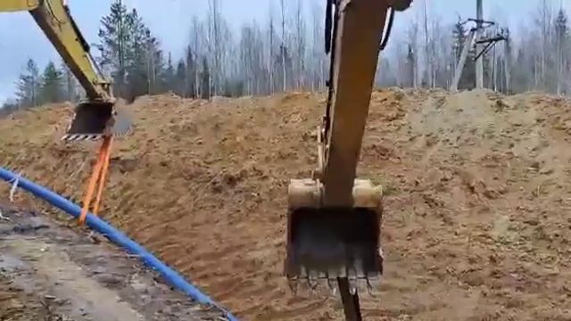 укладка пластиковой водопроводеой трубы смотреть онлайн