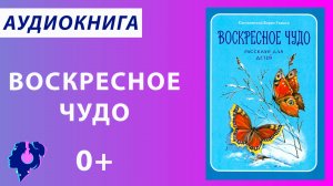 Борис Ганаго. Воскресное чудо. Аудиокнига.