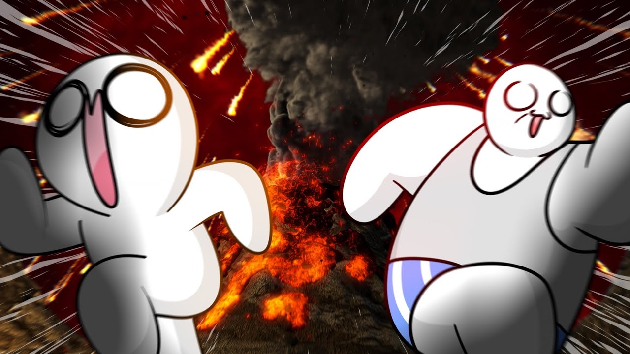 Гуффи на необитаемом острове | Мультфильм Гуффи