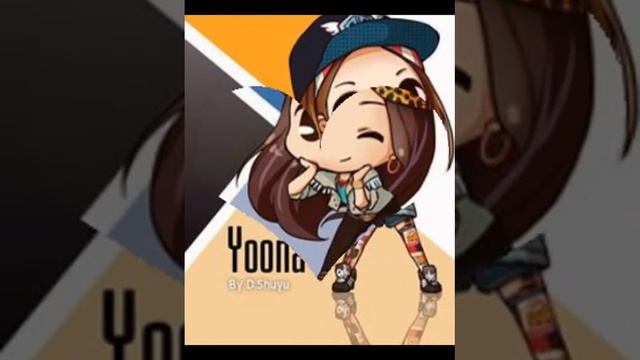 Girls Generation Chibis :3 смотреть онлайн