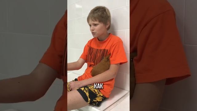 Наши клиенты— самые лучшие! Денис мечтает стать ратологом и приехал, чтобы лечить своего питомца смотреть онлайн