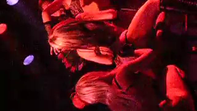 DJ Portia Surreal LIVE in Grand Rapids MI 2006 смотреть онлайн
