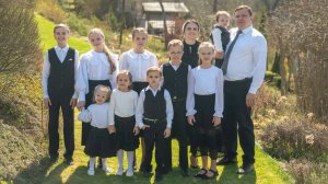 Пасхальная песня