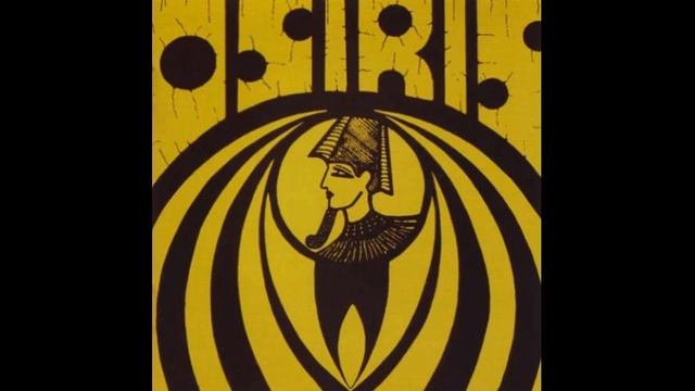 OSIRIS-A Story Of Love