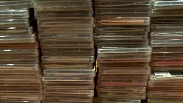 Entire PSP Collection (Part 1) смотреть онлайн
