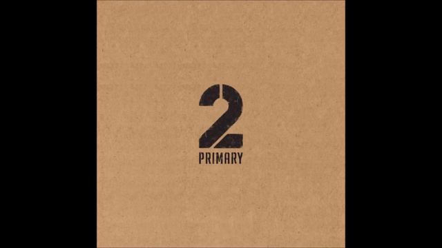 U [Ft Kwon Jinah & Rap Monster] - Primary смотреть онлайн