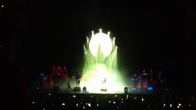 In the Flesh- Pink Floyd Tribute; Money смотреть онлайн