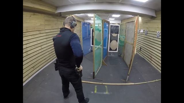 Gun Cleaner Cup 2021 Stage 3 смотреть онлайн