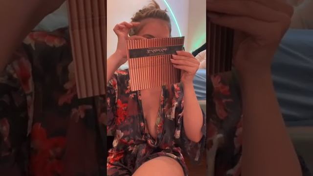 LENA PAUL MAKE UP (LIVE STREAM INSTAGRAM) смотреть онлайн