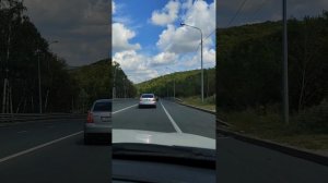 Жигулевск, Волга, путешествие по России!