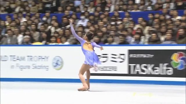 MAO ASADA - "Clair de Lune" (by Claude Debussy) смотреть онлайн