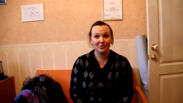 Отзыв студентки Компьютерной Академии ШАГ г.Донецк смотреть онлайн