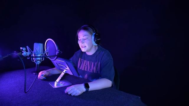 КАК МЫ ОЗВУЧИВАЛИ ПАЦАНЫ  ДУБЛЯЖ RED HEAD SOUND  БЭКСТЕЙДЖ