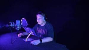 КАК МЫ ОЗВУЧИВАЛИ «ПАЦАНЫ» | ДУБЛЯЖ RED HEAD SOUND | БЭКСТЕЙДЖ