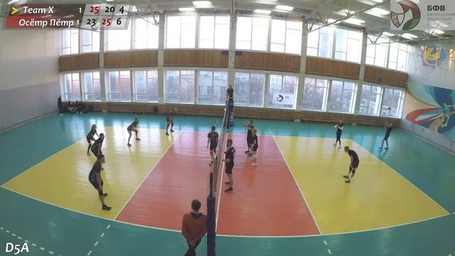 13.03.2022. MVL Mix. БНТУ. Д5. Группа А. Team X - Осётр Пётр смотреть онлайн