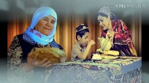 Хар гаҳе гирад хумори модарам 
Хохарам бар хонаи ту меравам