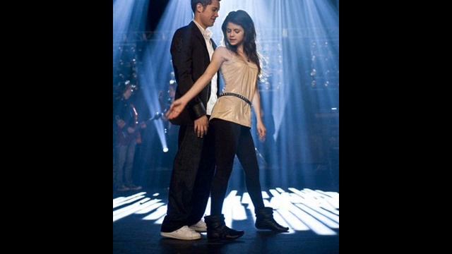 Bang A Drum-Selena Gomez-Another Cinderella Story Soundtrack