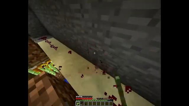 Bogoblin's World [4] Reeds and Seeds (Minecraft) смотреть онлайн
