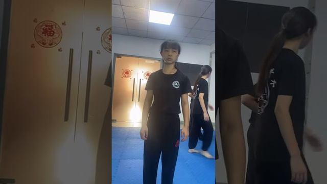 Боевые искуства Китая (124) смотреть онлайн