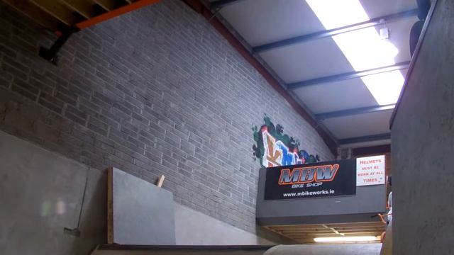 Few Clips In Ireland