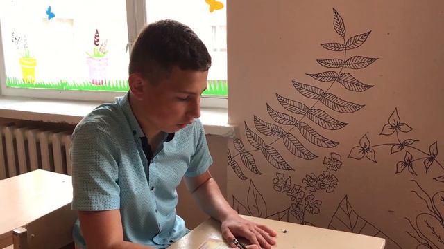 Останній дзвоник 2020. Дубенський ліцей № 6 смотреть онлайн