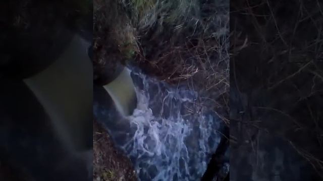 Пробили трубу. смотреть онлайн