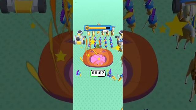 Привет друзья,прошу поддержать мое первое видео. Заранее благодарю.Игра  Army Hole.Evolution