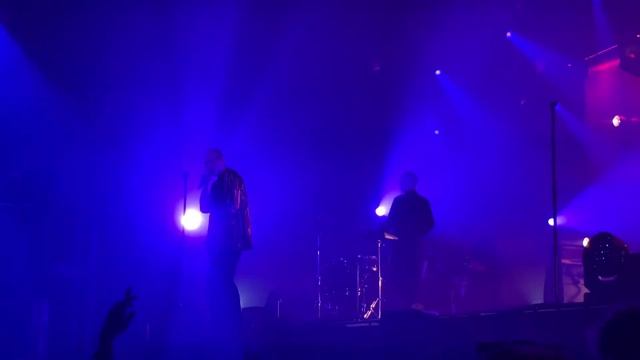 SHORTPARIS - Страшно @ A2 Green Concert | Санкт-Петербург, Россия | 20.05.2021 смотреть онлайн