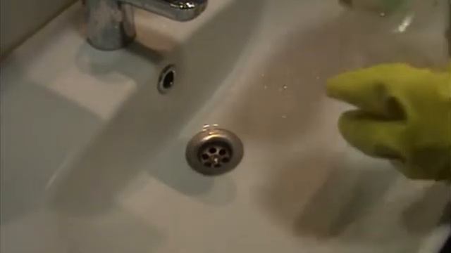 Профессиональная химия. Средство для ковровых покрытий