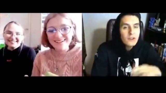 Я как болт, мне нужна гайка на гитаре. Тот самый автор хита. Реакция бесценна смотреть онлайн
