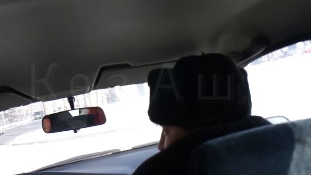 Племянник Назарбаева - трус! Сюжет №277 смотреть онлайн