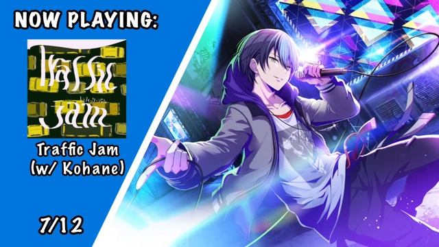 [OLD] [JULY 2022] Toya Aoyagi All Alt Vocals смотреть онлайн