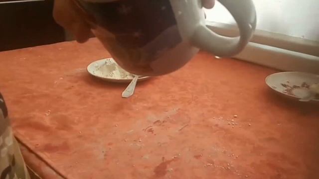 Кулинарная рубрика "Один дома". КЕКС МИНУТКА смотреть онлайн