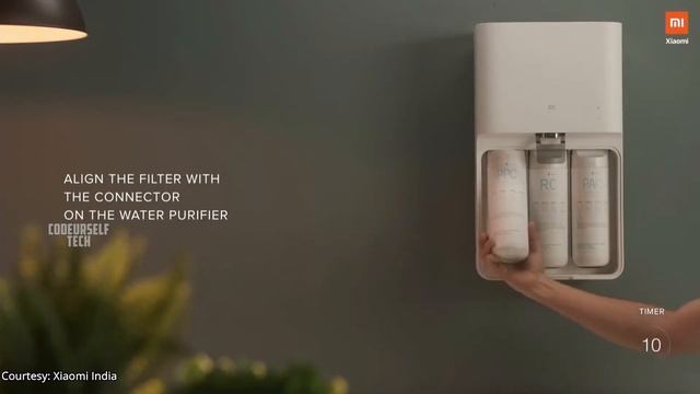 Xiaomi Mi TVs, Smart Water Purifier, Mi Band 4, Motion Activated Night Light 2, Sound Bar Spec,Pric смотреть онлайн