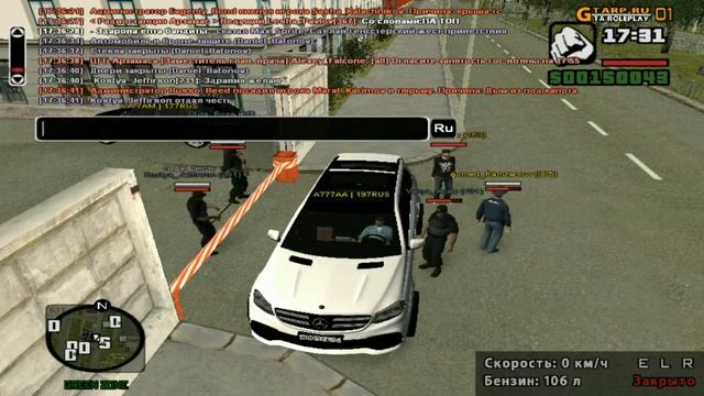 GTA RP CR:MP | ГОМИК МЕНТ ДВАЖДЫ ПЫТАЕТСЯ ПОСАДИТЬ ЗА 6.1 УК РФ | ДЕБИЛЫ НА РАБОТЕ смотреть онлайн