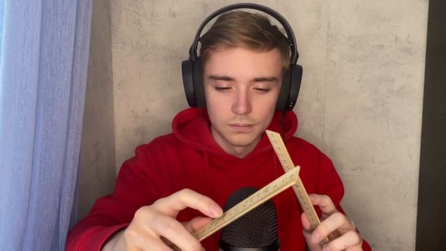 АСМР I ASMR 💤Спорим ты уснёшь на 9:99?💤 смотреть онлайн