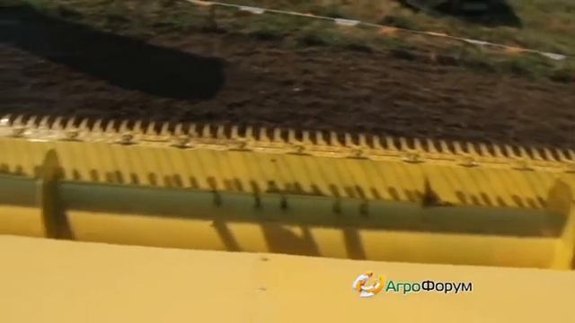 ИНТЕРАГРИ БЪЛГАРИЯ открити дни съвместно с BASF смотреть онлайн